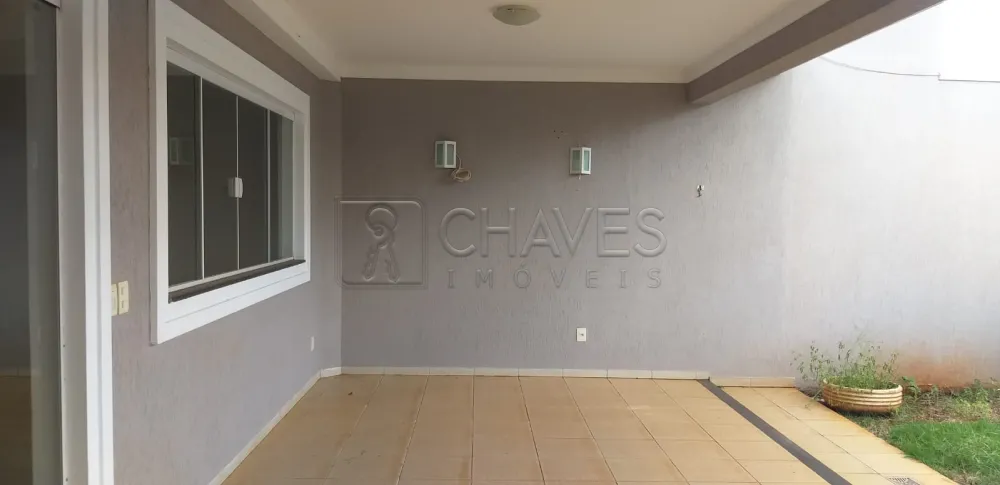 Alugar Casa / Condom&iacute;nio em Bonfim Paulista R$ 5.500,00 - Foto 3