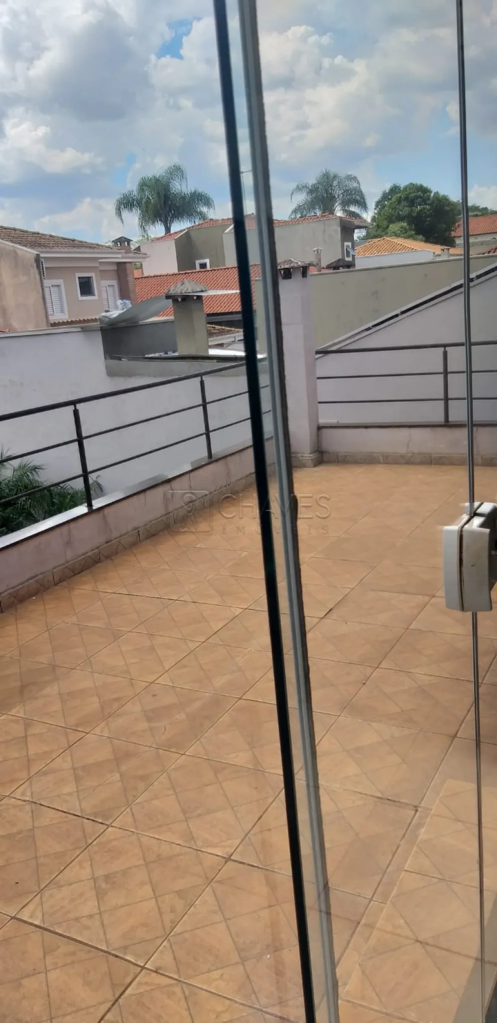Alugar Casa / Condom&iacute;nio em Bonfim Paulista R$ 5.500,00 - Foto 22