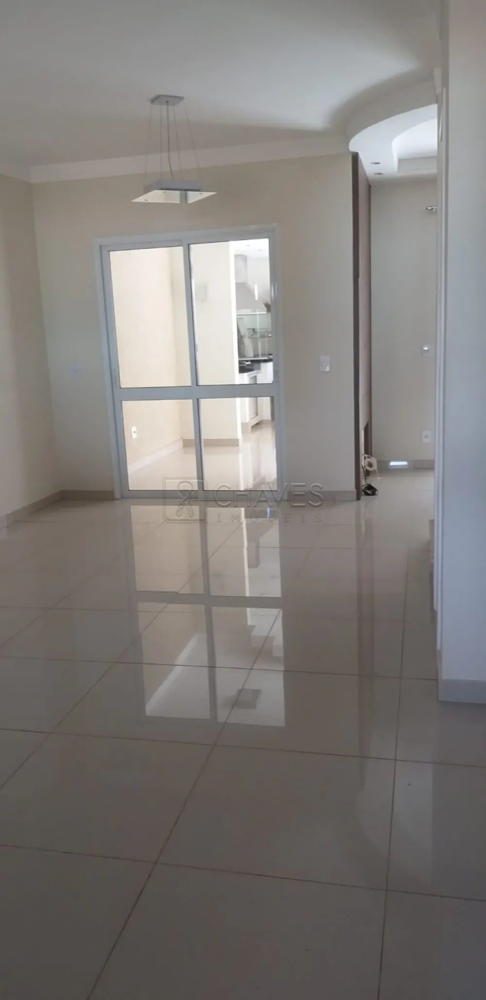 Alugar Casa / Condom&iacute;nio em Bonfim Paulista R$ 2.600,00 - Foto 6