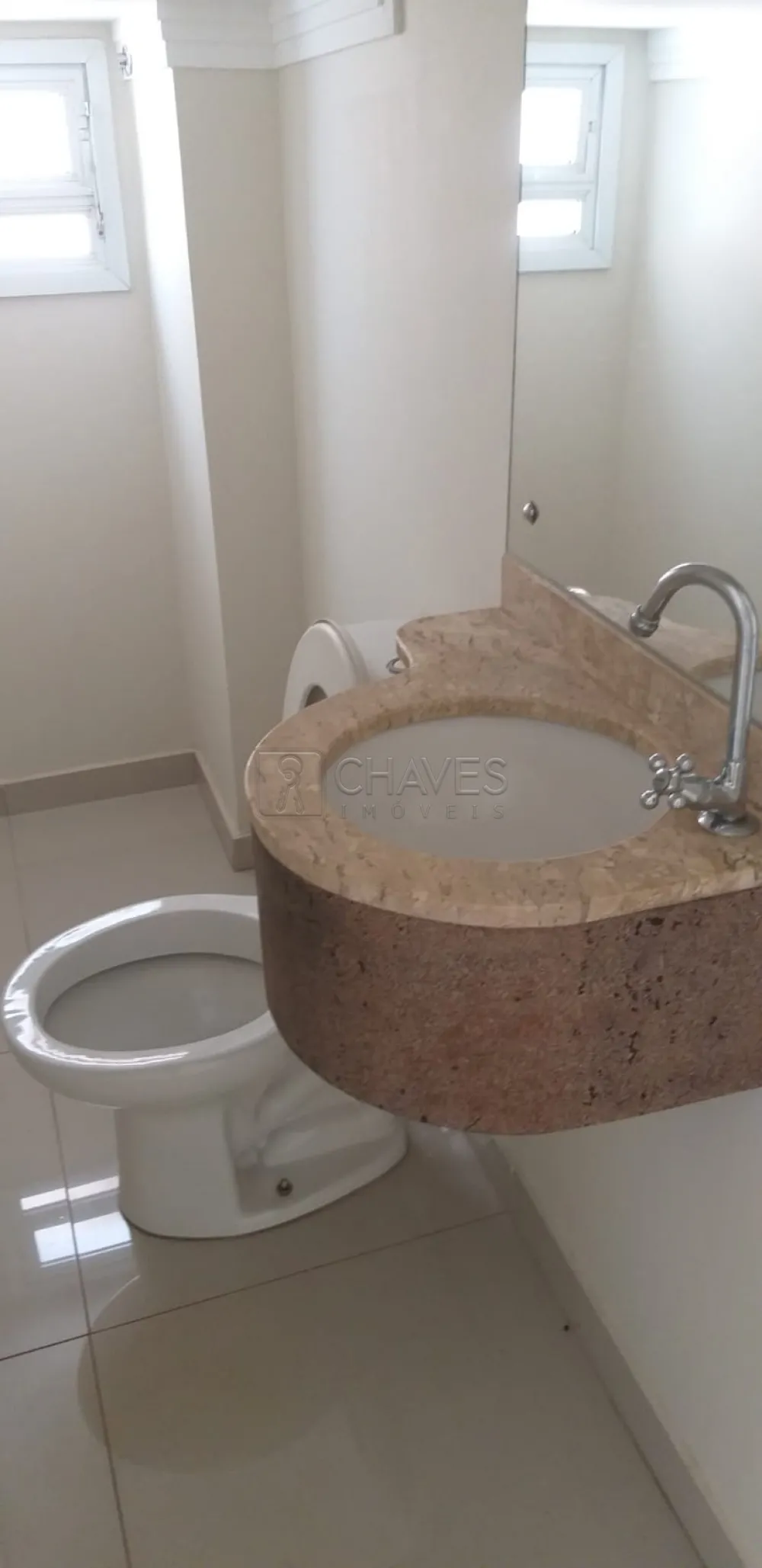 Alugar Casa / Condom&iacute;nio em Bonfim Paulista R$ 2.600,00 - Foto 27