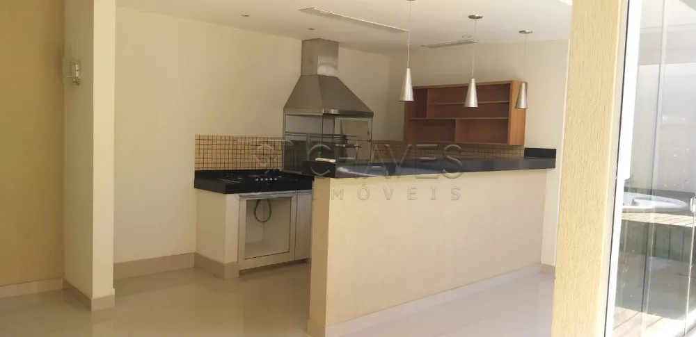 Alugar Casa / Condom&iacute;nio em Bonfim Paulista R$ 2.600,00 - Foto 2