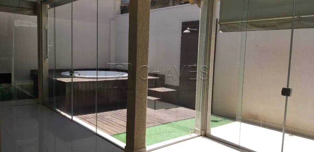 Alugar Casa / Condom&iacute;nio em Bonfim Paulista R$ 2.600,00 - Foto 1