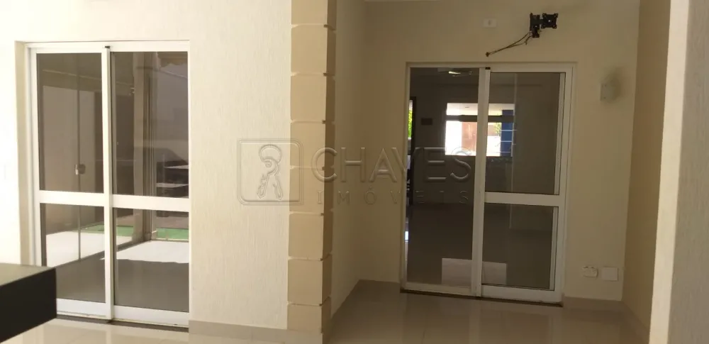 Alugar Casa / Condom&iacute;nio em Bonfim Paulista R$ 2.600,00 - Foto 4