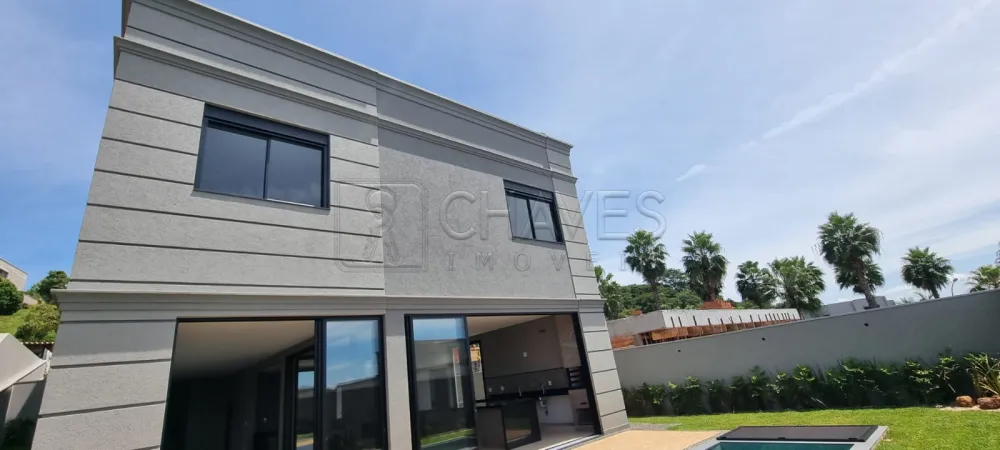 Comprar Casa / Condom&iacute;nio em Ribeir&atilde;o Preto R$ 3.290.000,00 - Foto 3