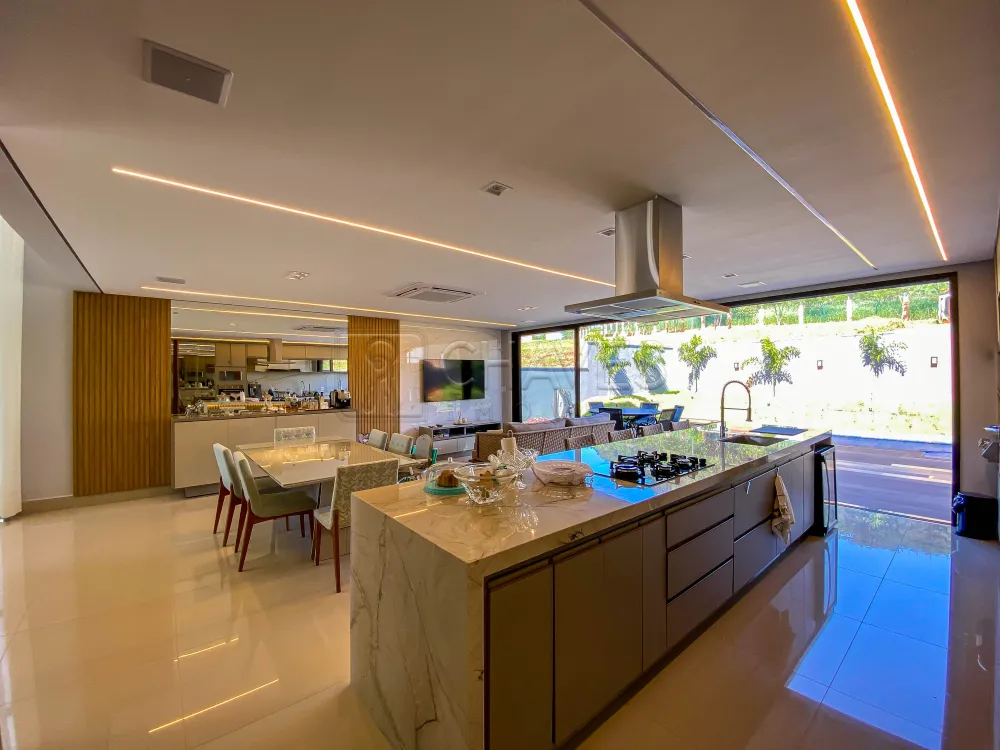 Comprar Casa / Condom&iacute;nio em Ribeir&atilde;o Preto R$ 3.200.000,00 - Foto 19