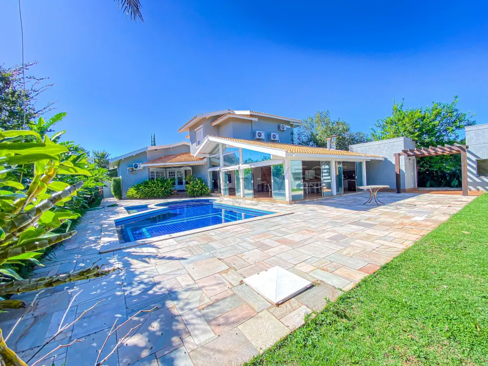 Comprar Casa / Condom&iacute;nio em Ribeir&atilde;o Preto R$ 3.300.000,00 - Foto 6