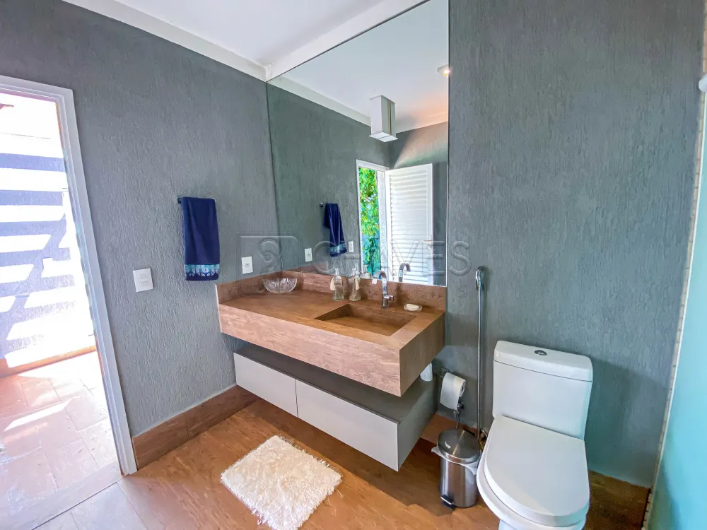 Comprar Casa / Condom&iacute;nio em Ribeir&atilde;o Preto R$ 3.300.000,00 - Foto 45