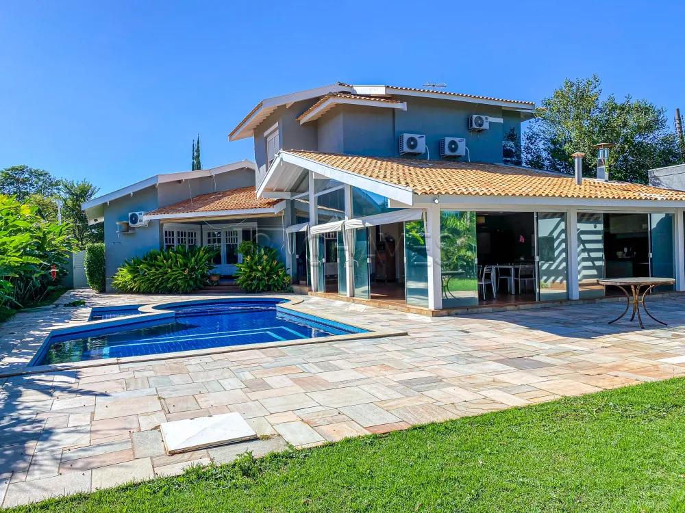 Comprar Casa / Condom&iacute;nio em Ribeir&atilde;o Preto R$ 3.300.000,00 - Foto 5