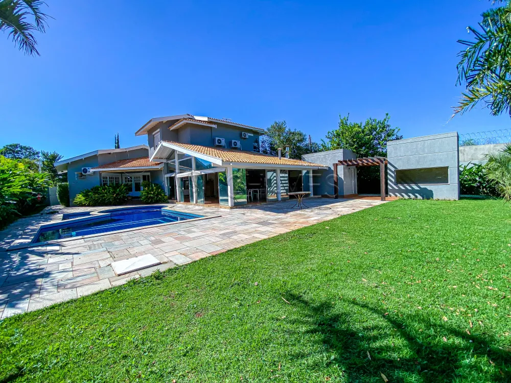 Comprar Casa / Condom&iacute;nio em Ribeir&atilde;o Preto R$ 3.300.000,00 - Foto 7