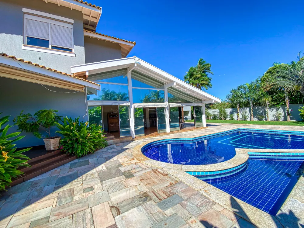 Comprar Casa / Condom&iacute;nio em Ribeir&atilde;o Preto R$ 3.300.000,00 - Foto 3