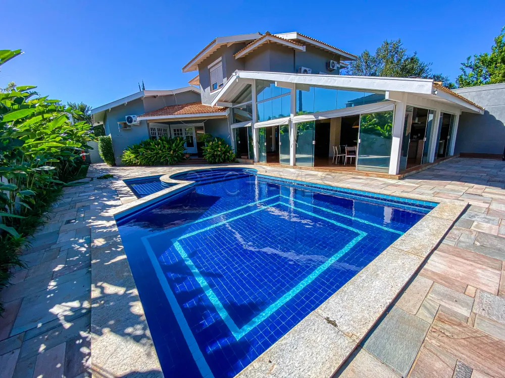 Comprar Casa / Condom&iacute;nio em Ribeir&atilde;o Preto R$ 3.300.000,00 - Foto 2