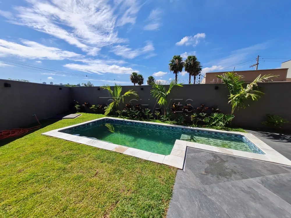 Alugar Casa / Condom&iacute;nio em Ribeir&atilde;o Preto R$ 10.000,00 - Foto 2