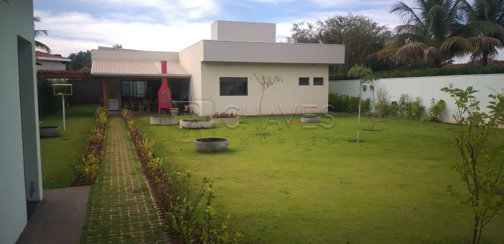 Comprar Casa / Condom&iacute;nio em Bonfim Paulista R$ 3.000.000,00 - Foto 1