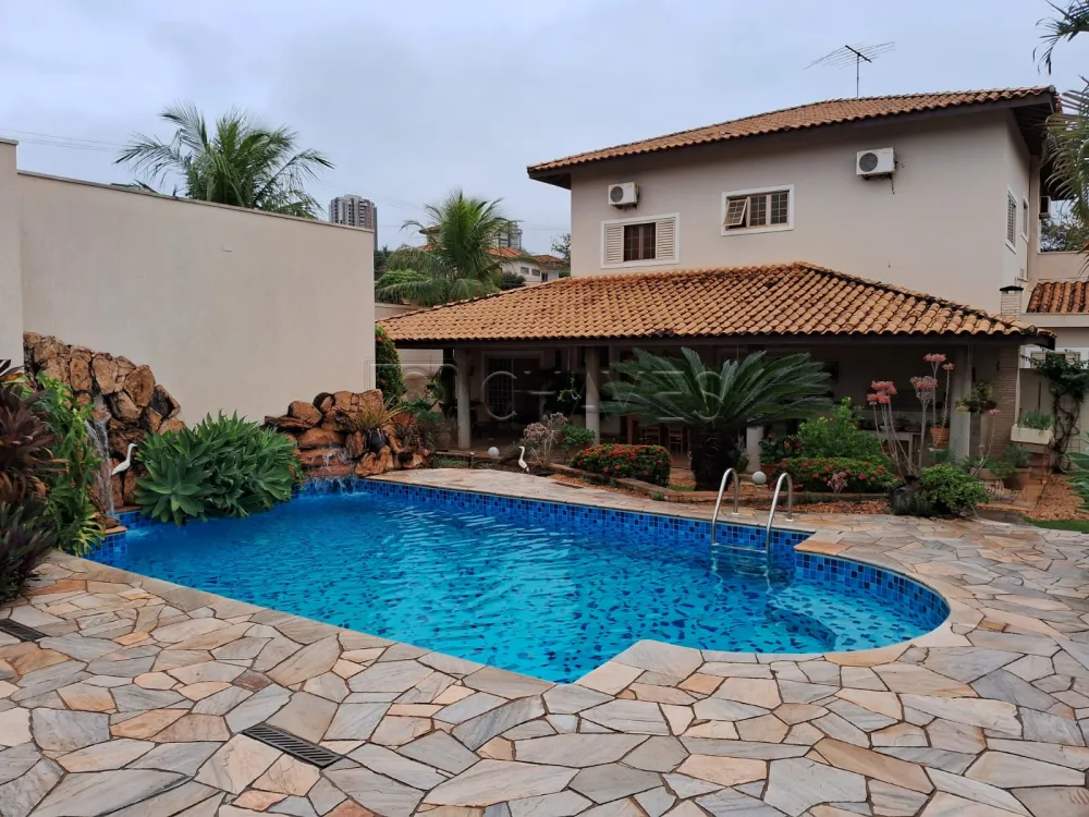 Comprar Casa / Condom&iacute;nio em Bonfim Paulista R$ 1.400.000,00 - Foto 1