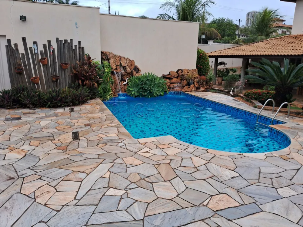 Comprar Casa / Condom&iacute;nio em Bonfim Paulista R$ 1.400.000,00 - Foto 2