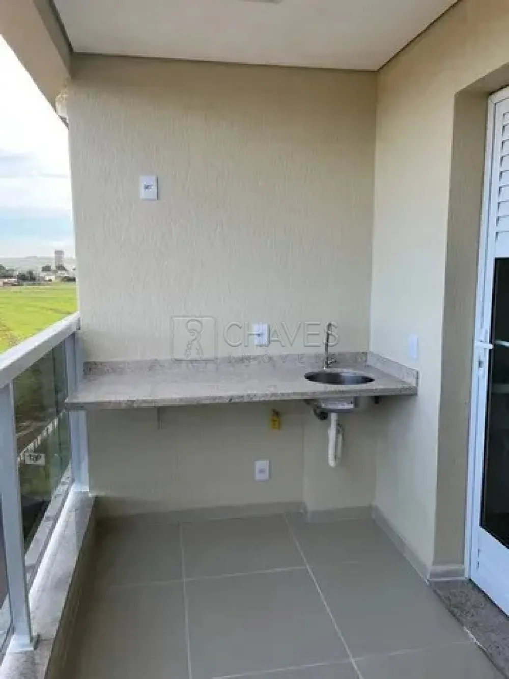 Alugar Apartamento / Padr&atilde;o em Bonfim Paulista R$ 2.900,00 - Foto 2