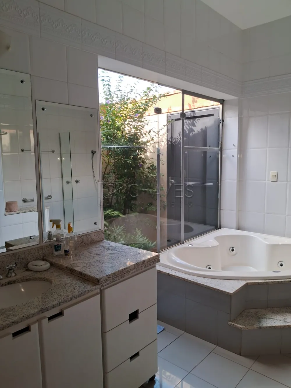 Alugar Casa / Condom&iacute;nio em Bonfim Paulista R$ 12.000,00 - Foto 15