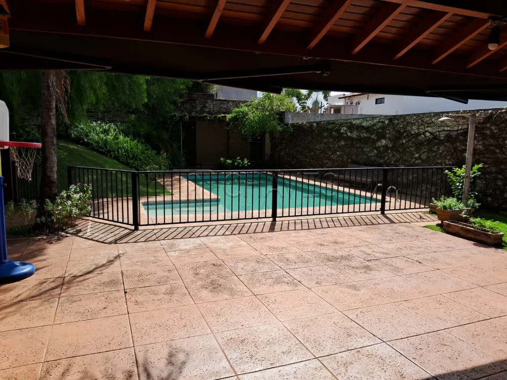 Alugar Casa / Condom&iacute;nio em Bonfim Paulista R$ 12.000,00 - Foto 4