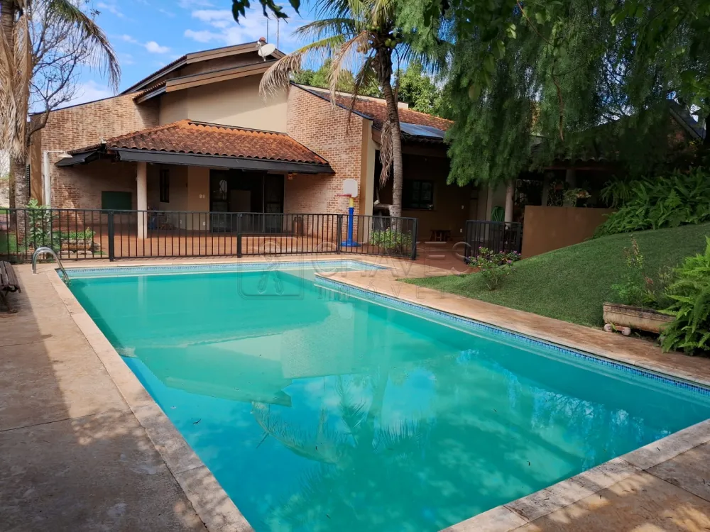 Alugar Casa / Condom&iacute;nio em Bonfim Paulista R$ 12.000,00 - Foto 1