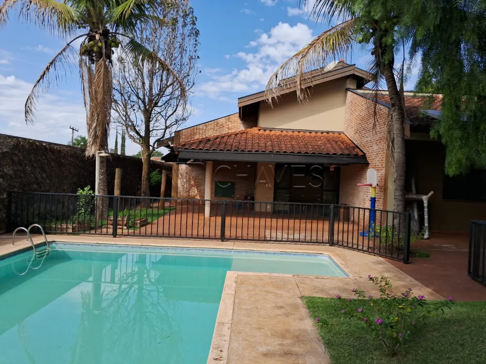 Alugar Casa / Condom&iacute;nio em Bonfim Paulista R$ 12.000,00 - Foto 2