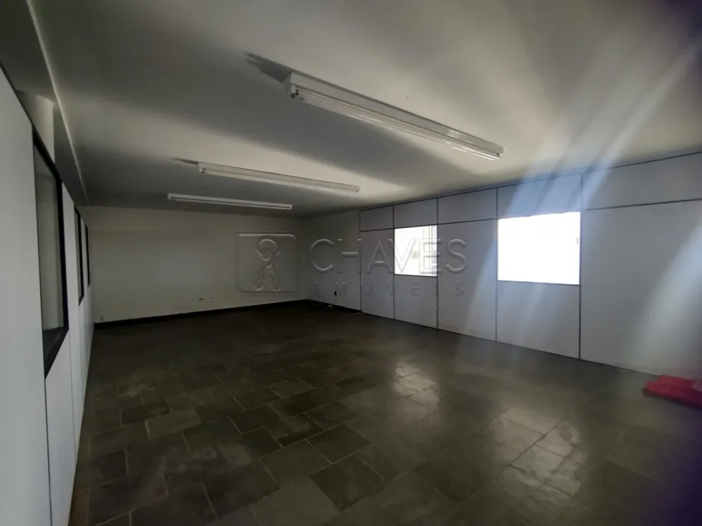 Alugar Comercial / Sobreloja em Ribeir&atilde;o Preto R$ 2.500,00 - Foto 5