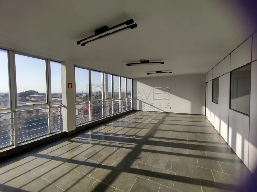 Alugar Comercial / Sobreloja em Ribeir&atilde;o Preto R$ 2.500,00 - Foto 2