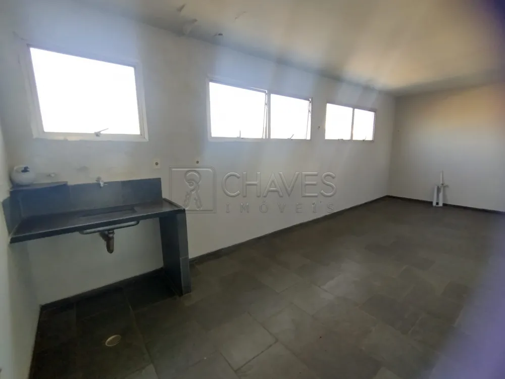 Alugar Comercial / Sobreloja em Ribeir&atilde;o Preto R$ 2.500,00 - Foto 6