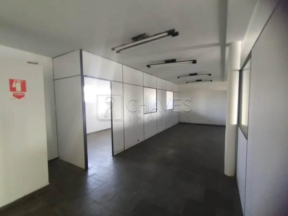 Alugar Comercial / Sobreloja em Ribeir&atilde;o Preto R$ 2.500,00 - Foto 7