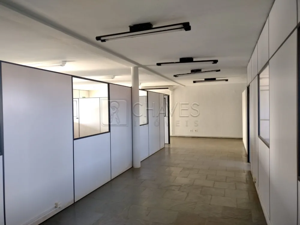Alugar Comercial / Sobreloja em Ribeir&atilde;o Preto R$ 2.500,00 - Foto 8