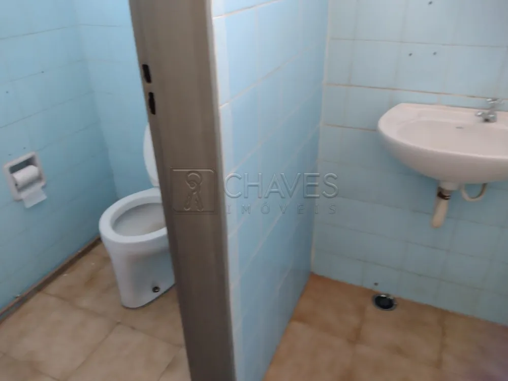 Alugar Comercial / Sobreloja em Ribeir&atilde;o Preto R$ 2.500,00 - Foto 11