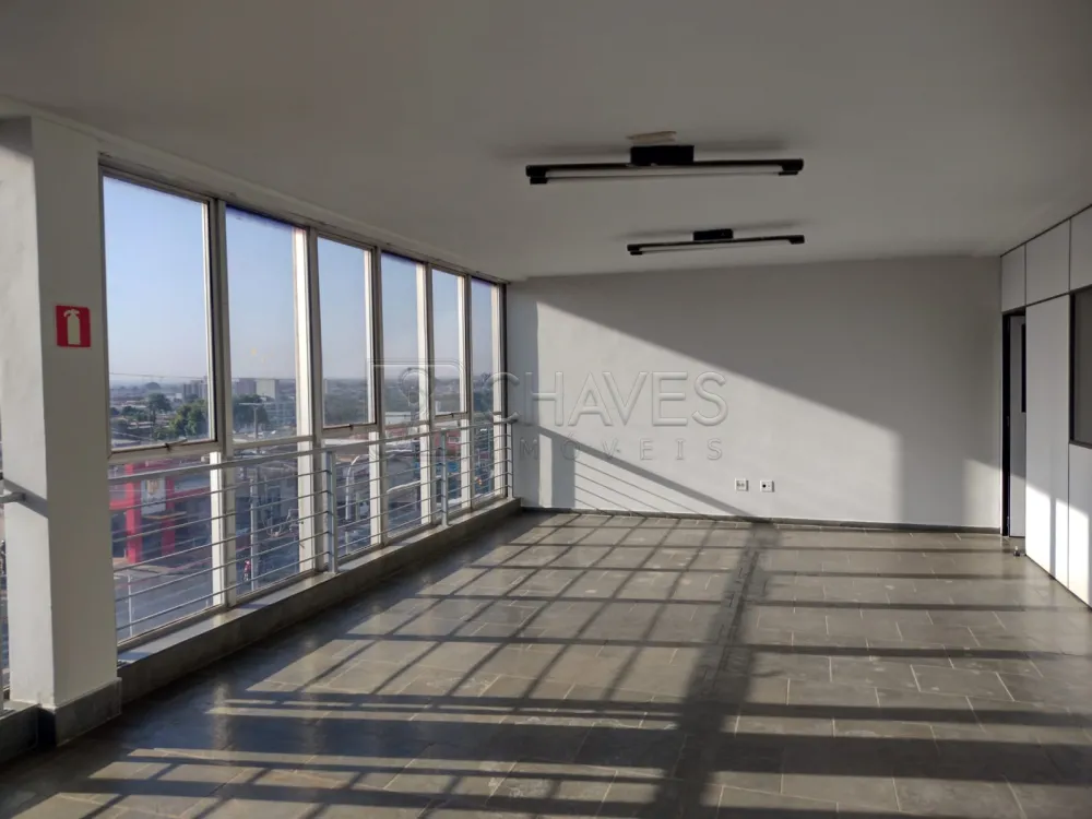 Alugar Comercial / Sobreloja em Ribeir&atilde;o Preto R$ 2.500,00 - Foto 3