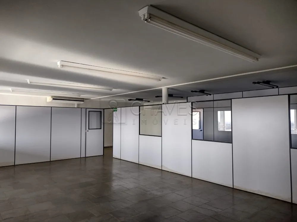 Alugar Comercial / Sobreloja em Ribeir&atilde;o Preto R$ 2.500,00 - Foto 9