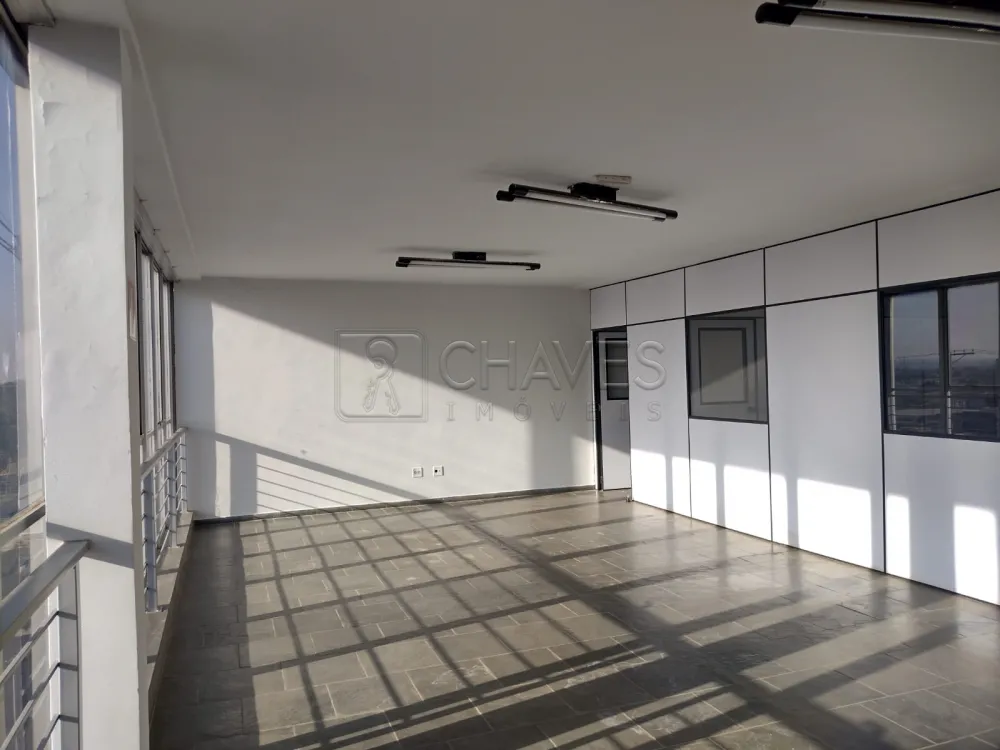 Alugar Comercial / Sobreloja em Ribeir&atilde;o Preto R$ 2.500,00 - Foto 4