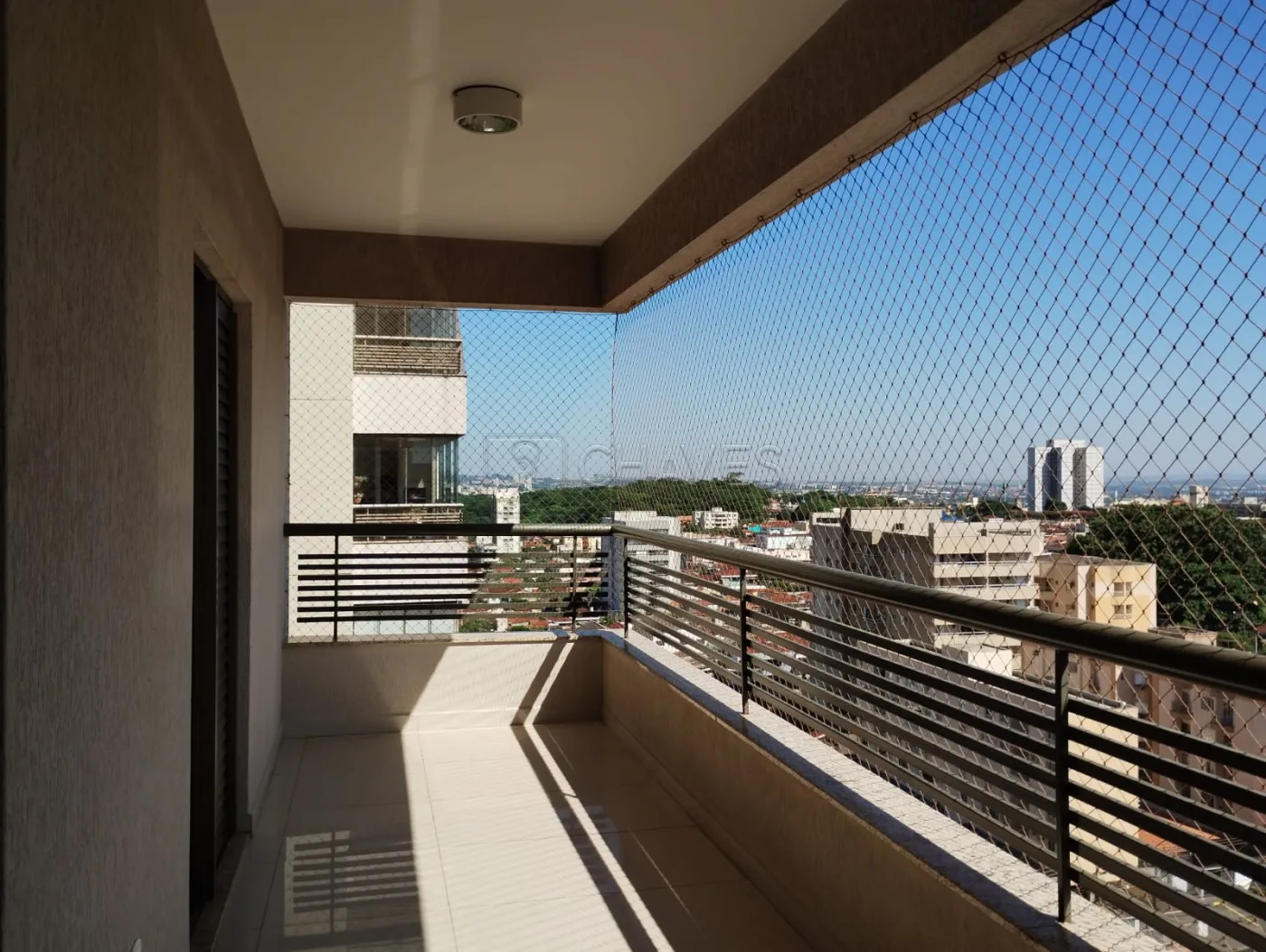 Alugar Apartamento / Padr&atilde;o em Ribeir&atilde;o Preto R$ 4.000,00 - Foto 2