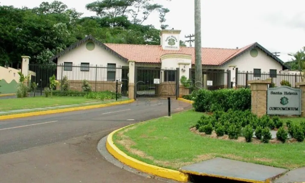 Alugar Casa / Condom&iacute;nio em Bonfim Paulista R$ 5.500,00 - Foto 1
