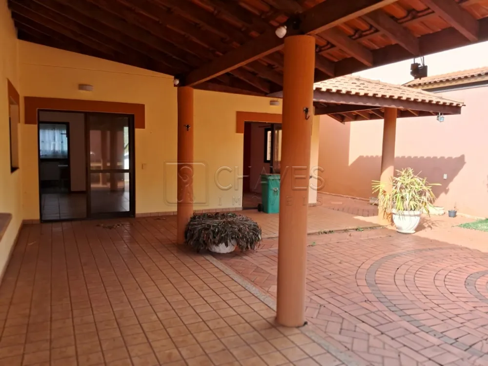 Alugar Casa / Condom&iacute;nio em Bonfim Paulista R$ 5.500,00 - Foto 4