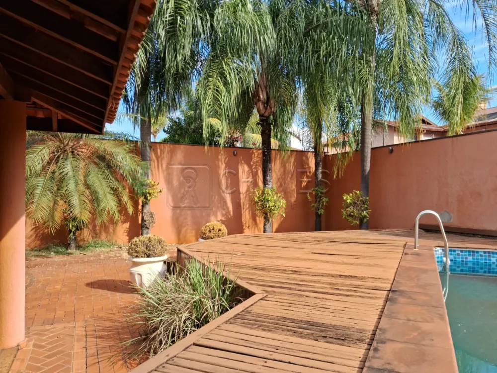 Alugar Casa / Condom&iacute;nio em Bonfim Paulista R$ 5.500,00 - Foto 3