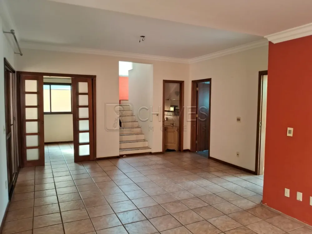 Alugar Casa / Condom&iacute;nio em Bonfim Paulista R$ 5.500,00 - Foto 7