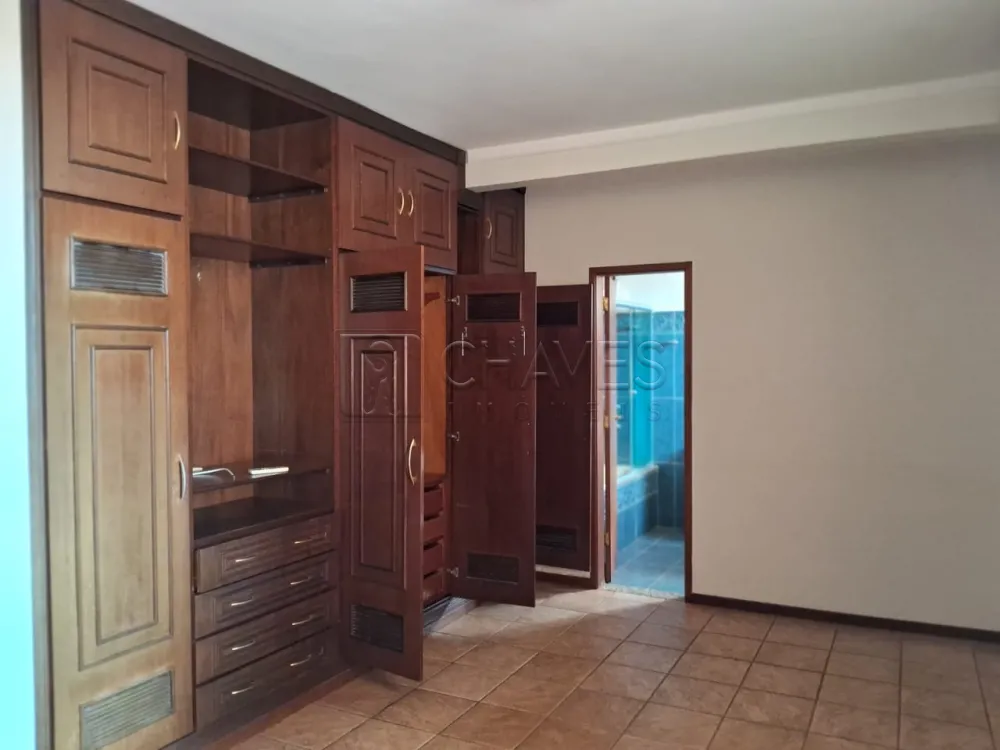 Alugar Casa / Condom&iacute;nio em Bonfim Paulista R$ 5.500,00 - Foto 16