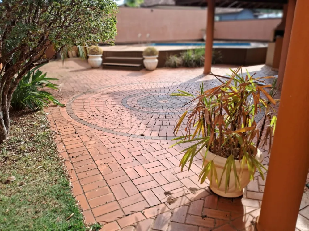 Alugar Casa / Condom&iacute;nio em Bonfim Paulista R$ 5.500,00 - Foto 6