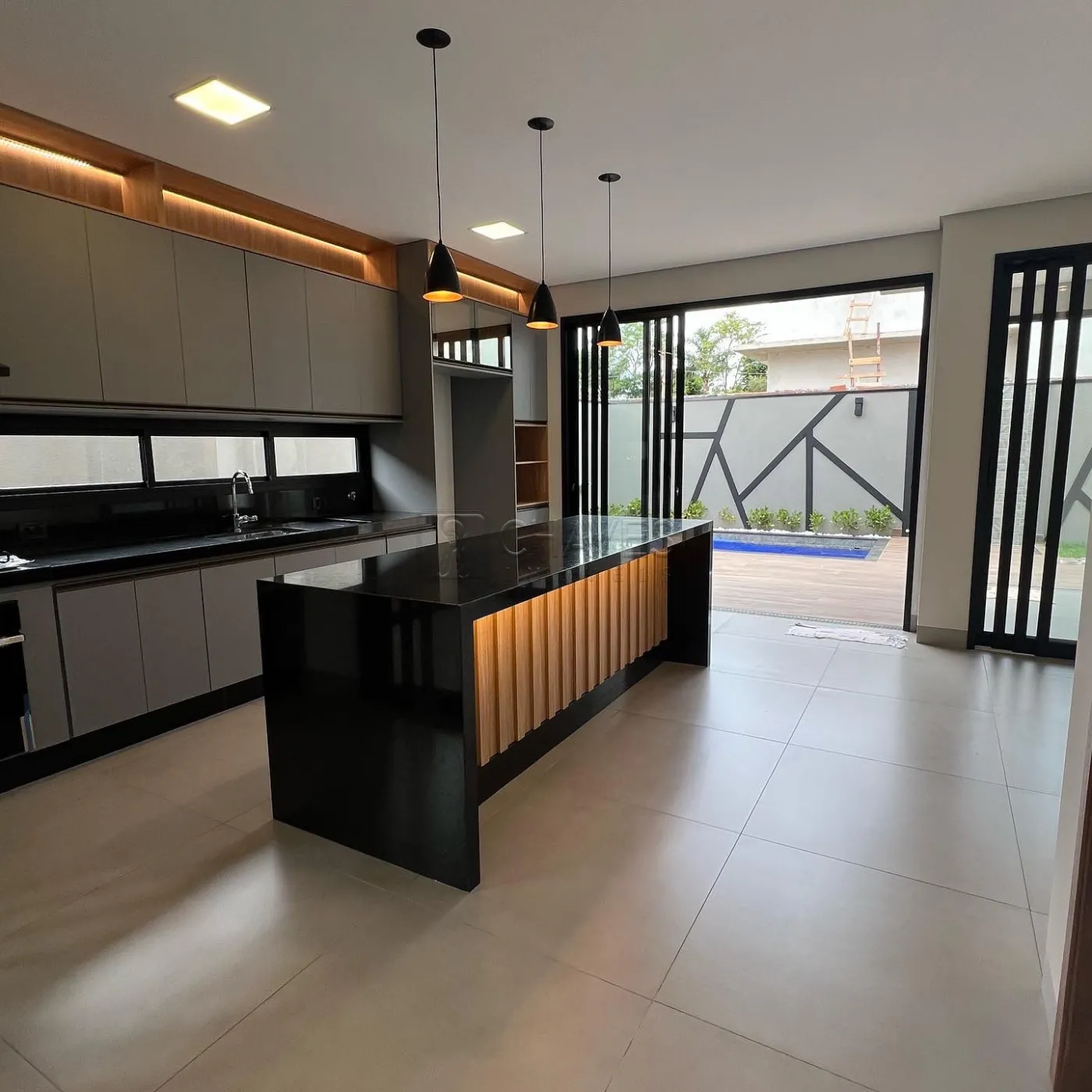 Comprar Casa / Condom&iacute;nio em Bonfim Paulista R$ 1.290.000,00 - Foto 1