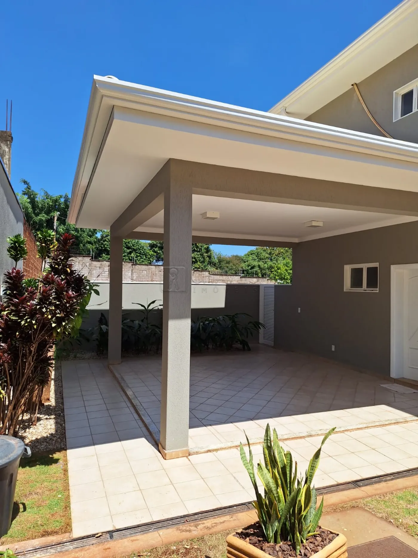 Alugar Casa / Condom&iacute;nio em Bonfim Paulista R$ 10.000,00 - Foto 3