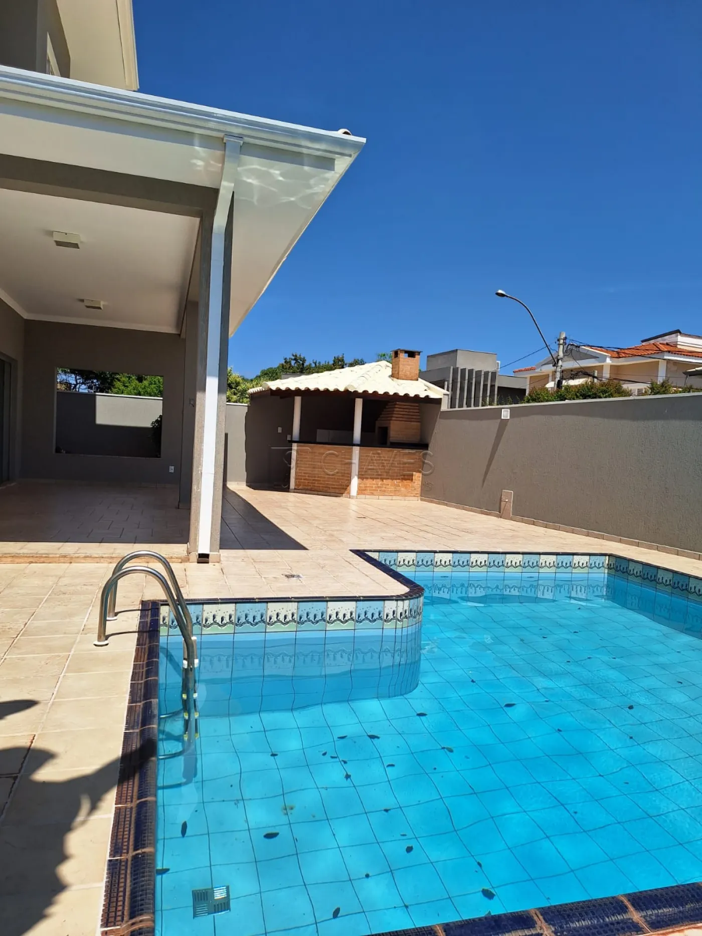 Alugar Casa / Condom&iacute;nio em Bonfim Paulista R$ 10.000,00 - Foto 1