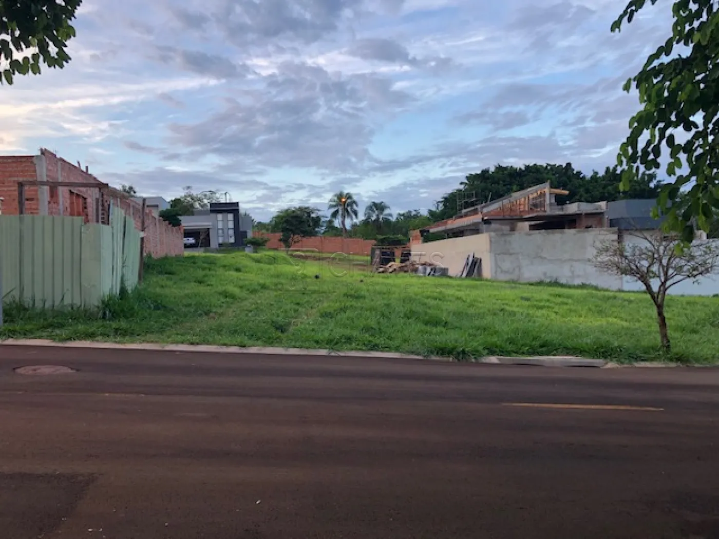 Comprar Terreno / Condom&iacute;nio em Ribeir&atilde;o Preto R$ 234.000,00 - Foto 2