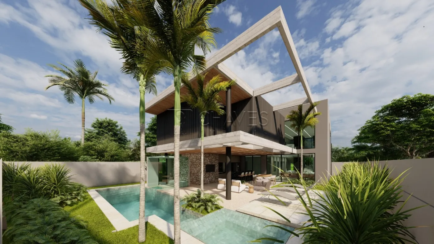 Comprar Casa / Condom&iacute;nio em Ribeir&atilde;o Preto R$ 4.500.000,00 - Foto 1