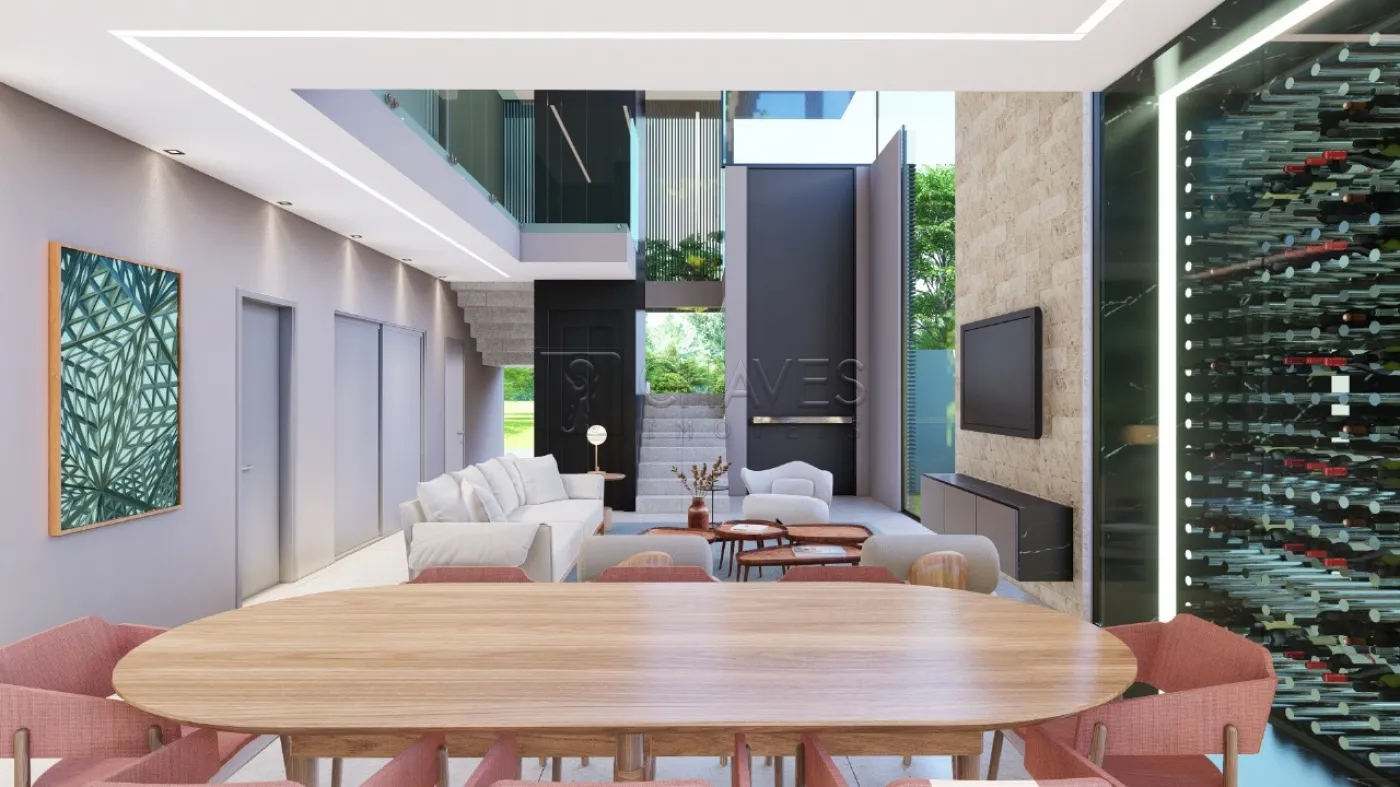 Comprar Casa / Condom&iacute;nio em Ribeir&atilde;o Preto R$ 4.500.000,00 - Foto 3