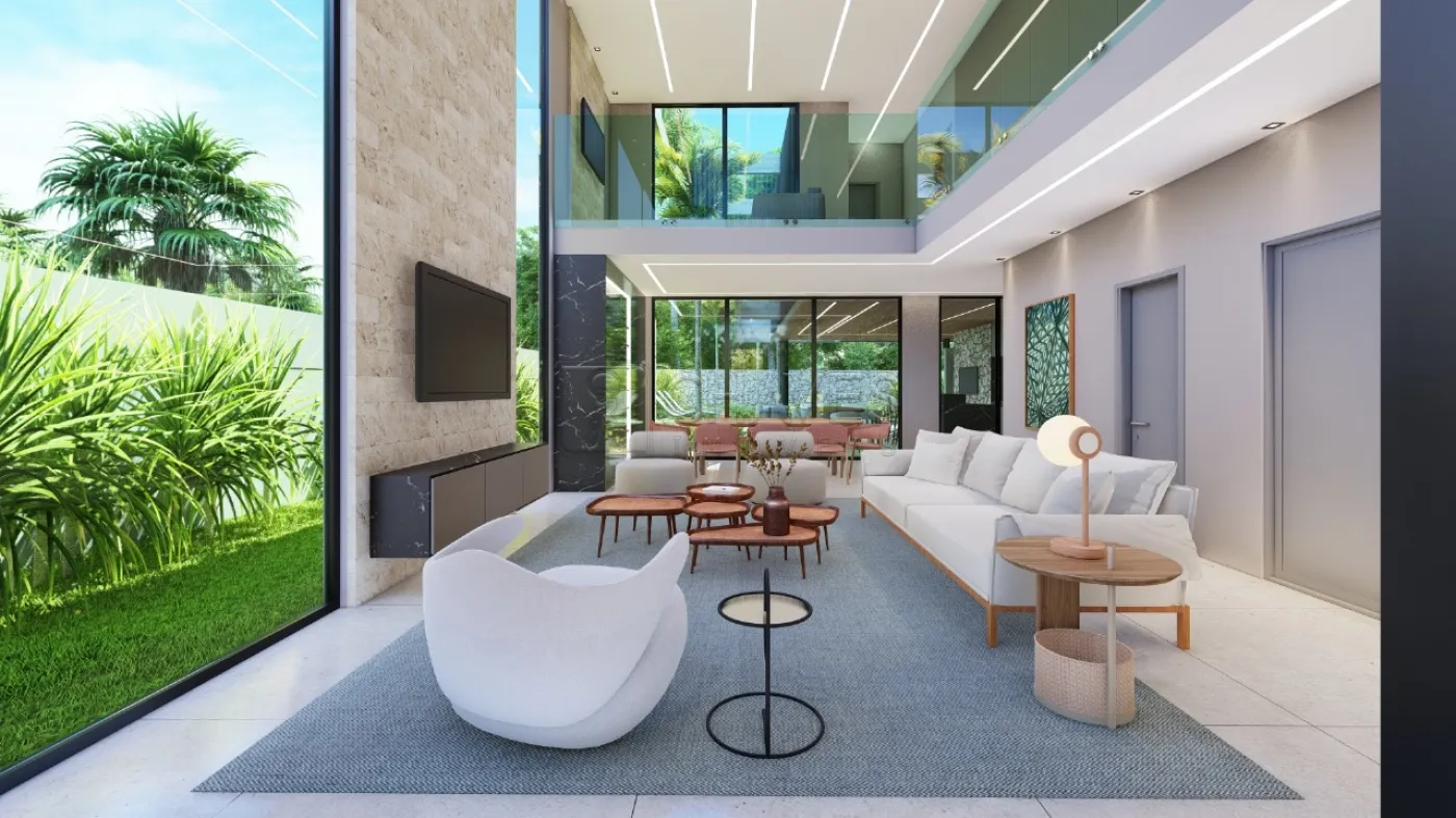 Comprar Casa / Condom&iacute;nio em Ribeir&atilde;o Preto R$ 4.500.000,00 - Foto 6