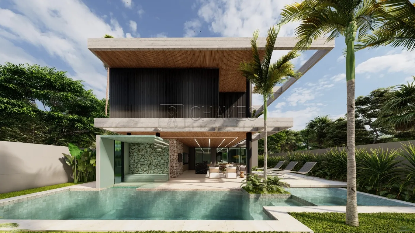 Comprar Casa / Condom&iacute;nio em Ribeir&atilde;o Preto R$ 4.500.000,00 - Foto 2