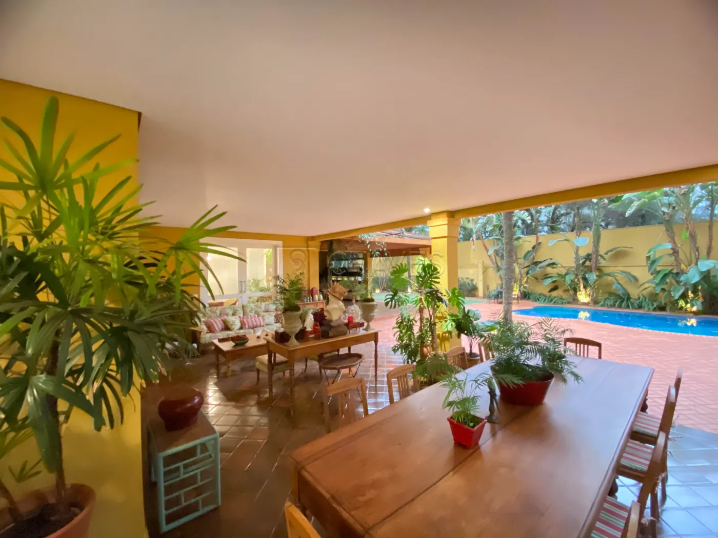 Comprar Casa / Condom&iacute;nio em Ribeir&atilde;o Preto R$ 4.950.000,00 - Foto 1