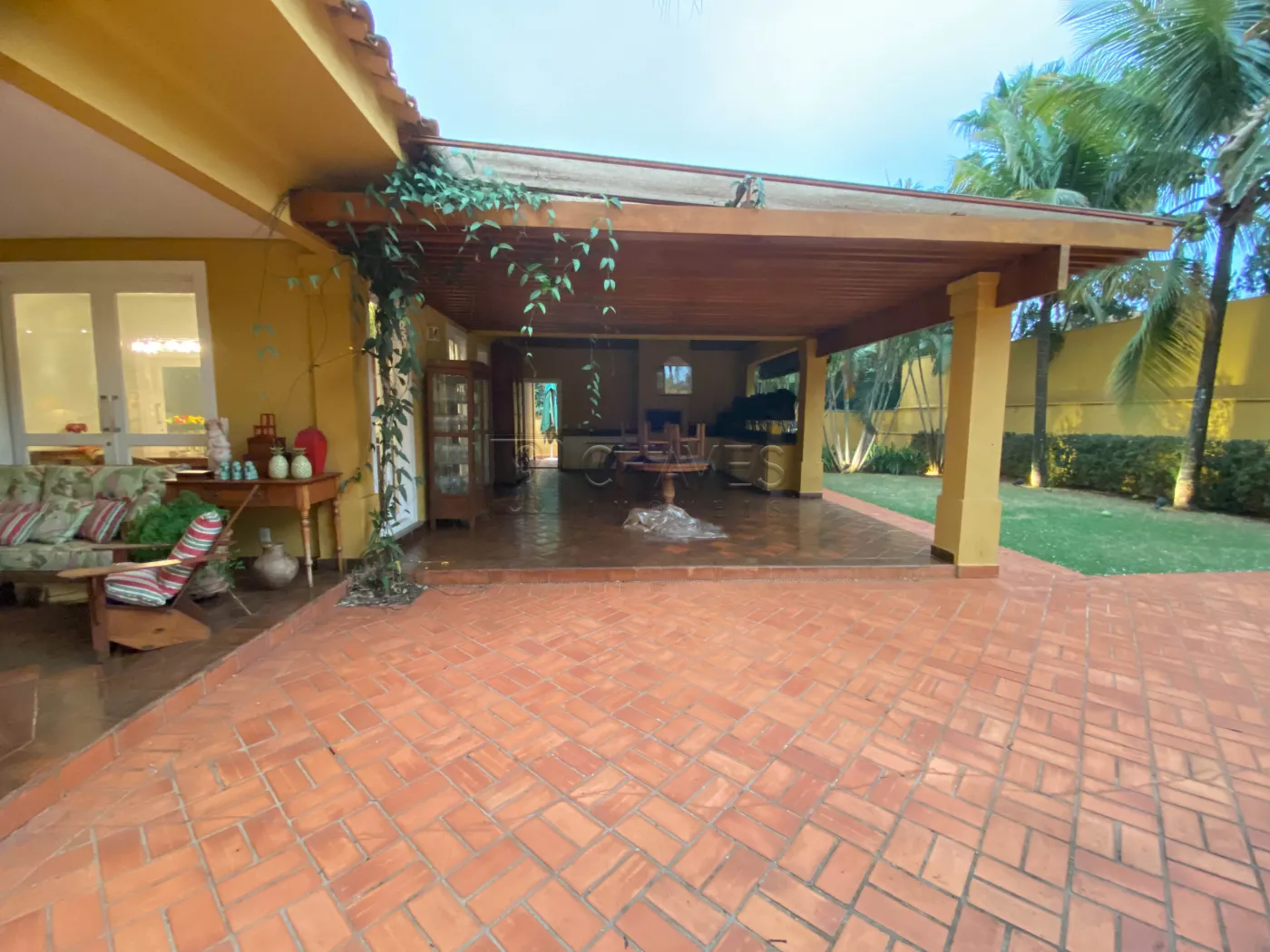 Comprar Casa / Condom&iacute;nio em Ribeir&atilde;o Preto R$ 4.950.000,00 - Foto 4